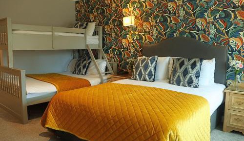 Superior Family Room