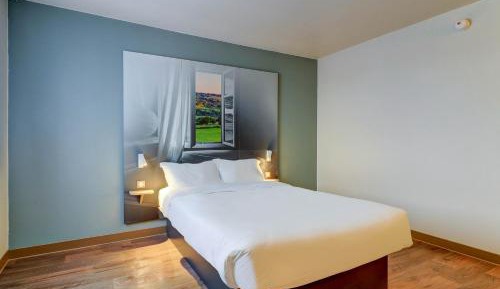 Double Room - Disability Access