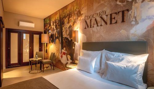 Family Studio (2 Adults + 2 Children) - Room Only