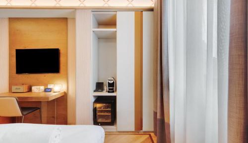 Budget Double Room