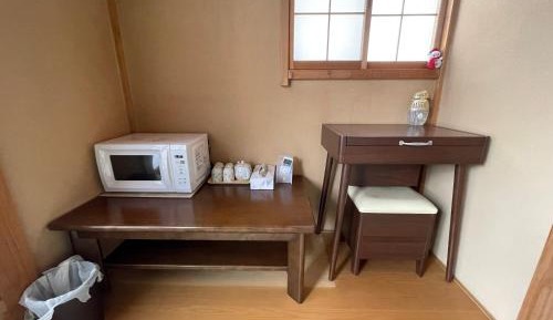 Three-Bedroom Chalet