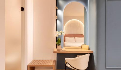 Double or Twin Room