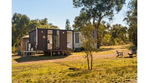 Mobile Home