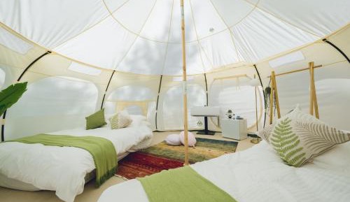 Tent