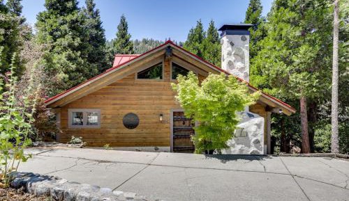 Vacation Home