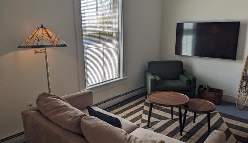 Queen Suite