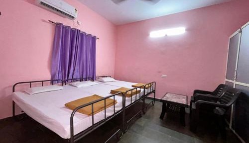 Basic Triple Room