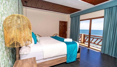 Suite with Sea View