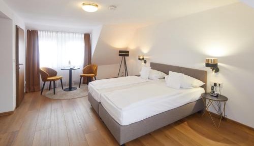 Comfort Double Room