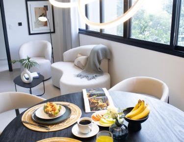 Superior Suite
