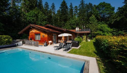 Two-Bedroom Chalet