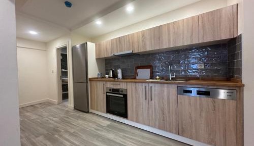 Suite Apartment