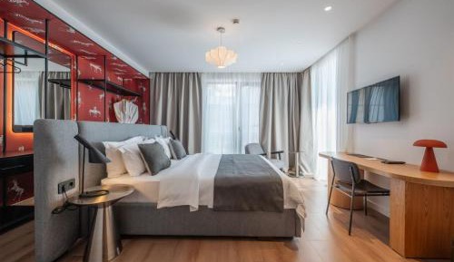 Superior Apartment