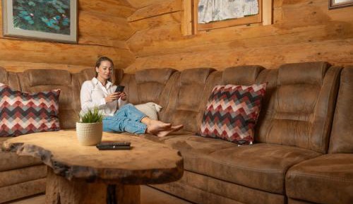 Four-Bedroom Apartment