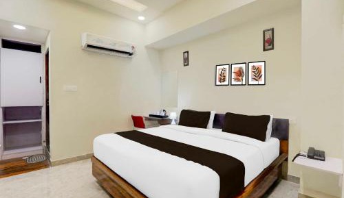 Classic Triple Room