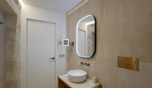Suite with Terrace
