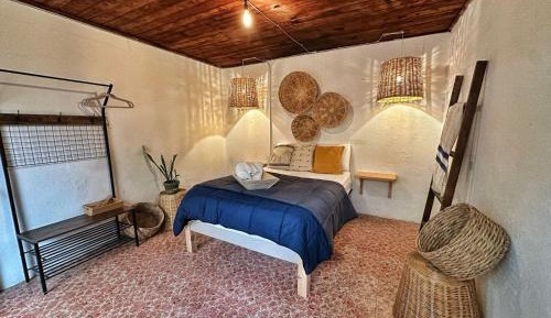 Triple Room with Private Bathroom