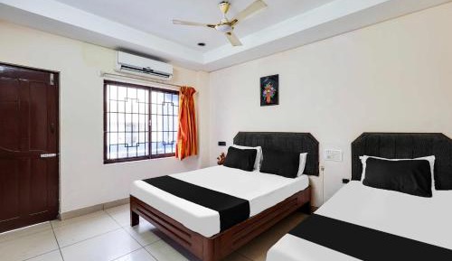 Classic Triple Room