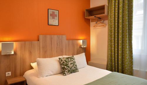 Small Double Room