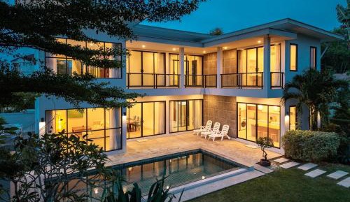 Villa