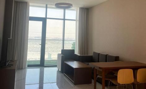 One-Bedroom Standard Apartment