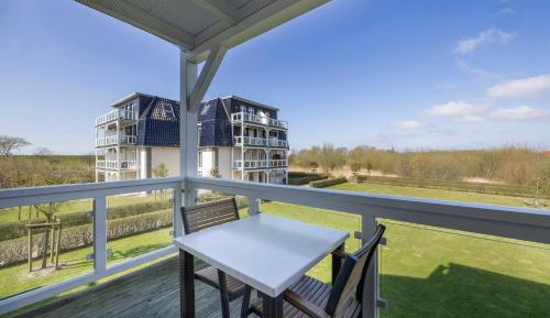 Superior Apartment with Sauna