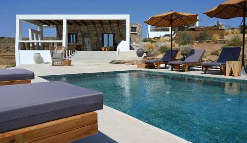 Two-Bedroom Villa