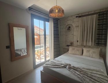 King Room with Pool View