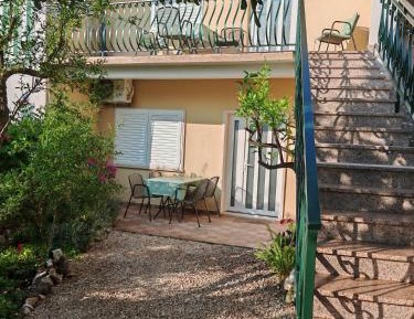 Apartment - Ground Floor