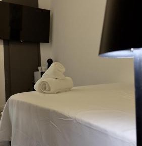 Quadruple Room with Private Bathroom