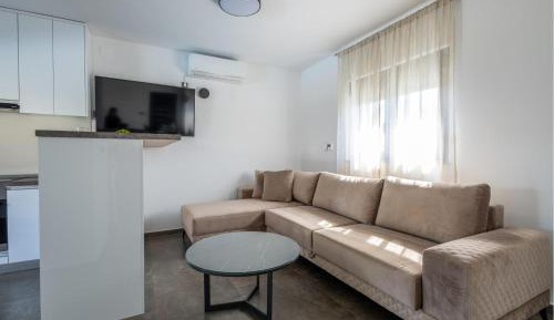 Two-Bedroom Holiday Home