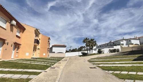 Two-Bedroom Deluxe Apartment