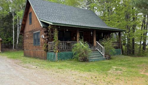 Three-Bedroom Home