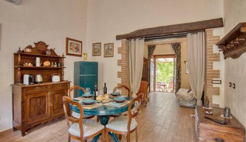 Two-Bedroom Holiday Home