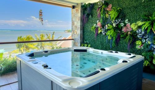 Three-Bedroom Suite