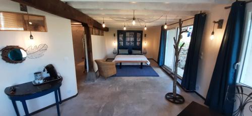 King Room with Garden View