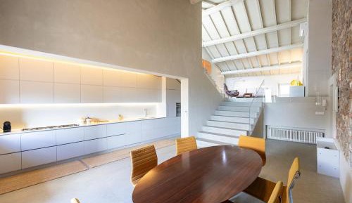 Two-Bedroom Deluxe Apartment