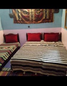 Budget Double or Twin Room