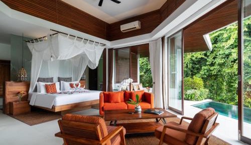 Waduri Villa with Private Pool