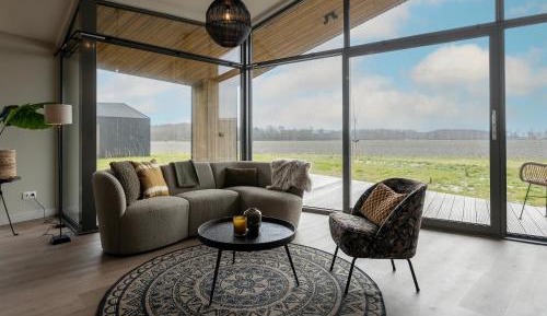 Two-Bedroom Holiday Home