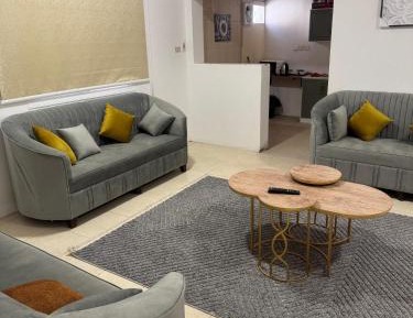 Suite Apartment