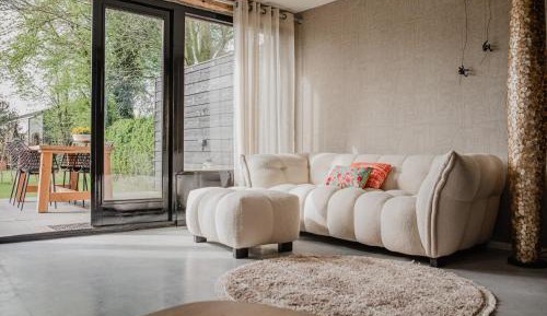 Two-Bedroom Holiday Home