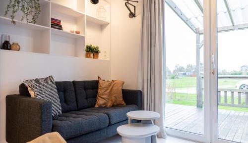 Two-Bedroom Chalet