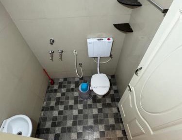 Two-Bedroom Superior Apartment