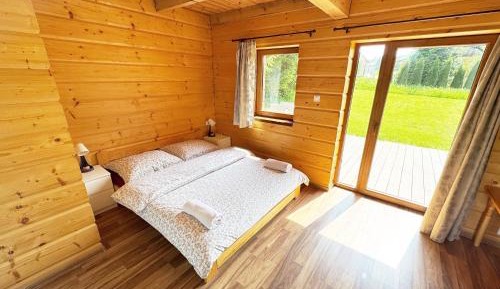 Three-Bedroom Townhouse