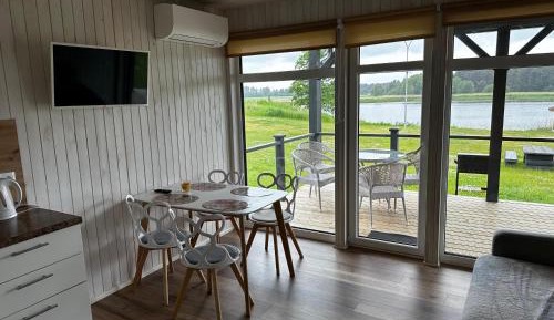 Quadruple Room with Terrace