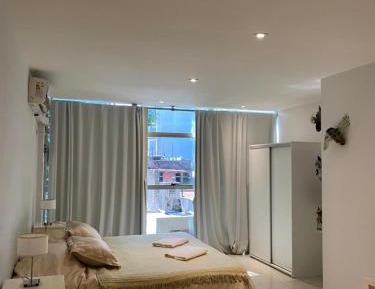 Apartment Studio