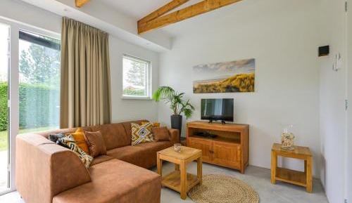 Two-Bedroom Bungalow