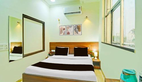 Classic Triple Room