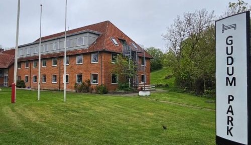 One-Bedroom Holiday Home